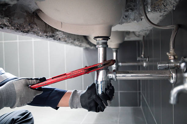 Trusted Water Heater Repair service in Winnsboro, TX - AAA Plumbing Heating